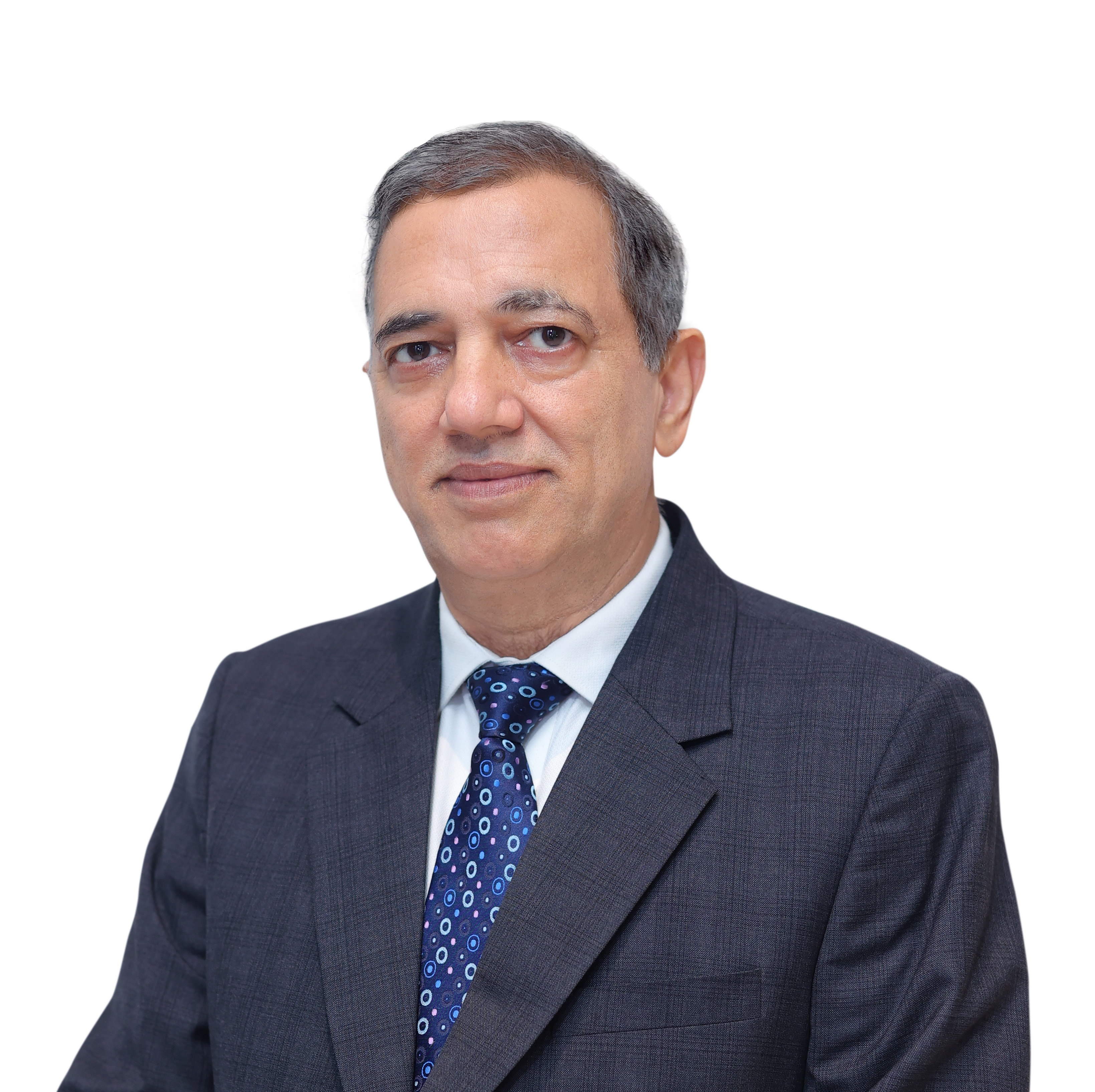 Mr. Anil Kumar Aggarwal